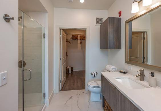 Apartment for rent at 25 Plaza Way, Plymouth, MA 02360