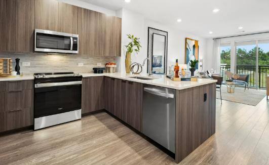 Apartment for rent at 25 Plaza Way, Plymouth, MA 02360