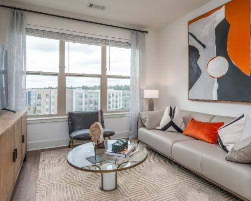 Apartment for rent at 25 Plaza Way, Plymouth, MA 02360