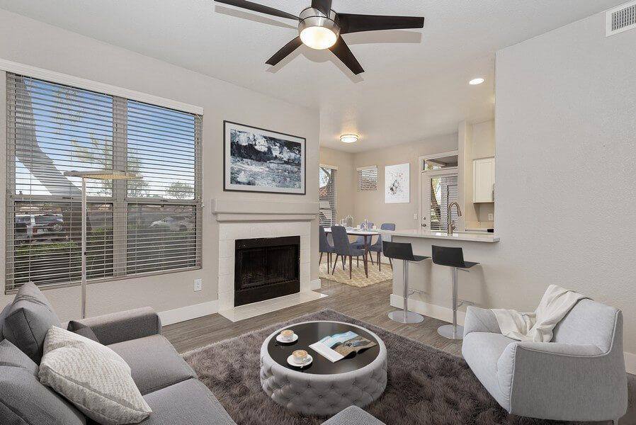Apartment for rent at The Retreat, 20808 N 27th Ave, Phoenix, AZ 85027
