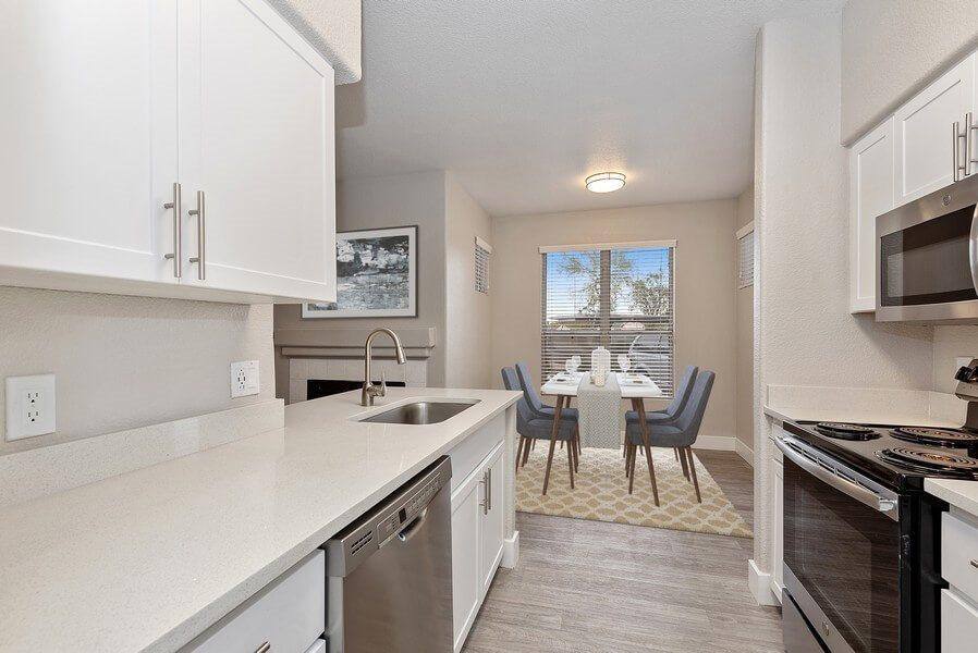 Apartment for rent at The Retreat, 20808 N 27th Ave, Phoenix, AZ 85027