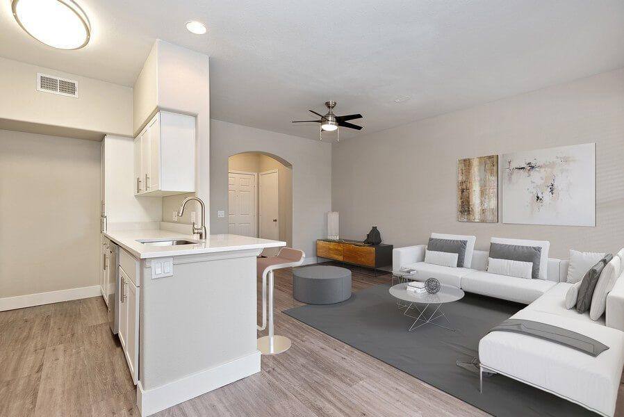 Apartment for rent at The Retreat, 20808 N 27th Ave, Phoenix, AZ 85027