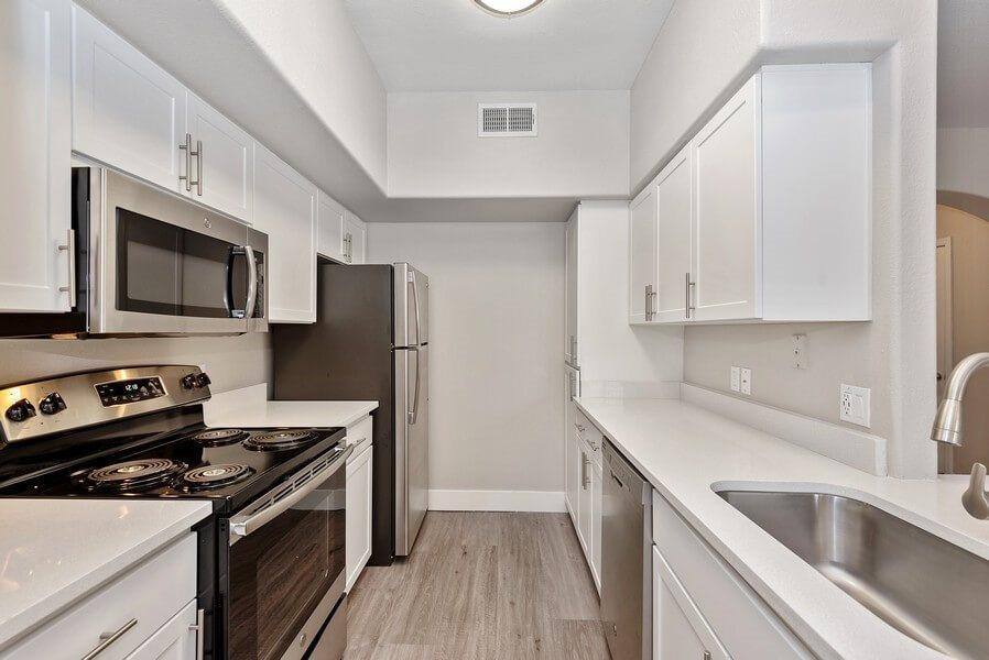 Apartment for rent at The Retreat, 20808 N 27th Ave, Phoenix, AZ 85027