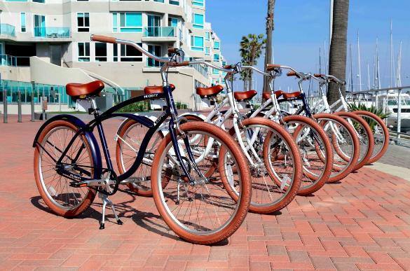 Apartment for rent at Esprit Marina Del Rey, 13900 Marquesas Way, Marina Del Rey, CA 90292