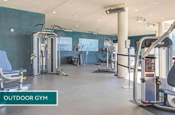 Apartment for rent at Esprit Marina Del Rey, 13900 Marquesas Way, Marina Del Rey, CA 90292