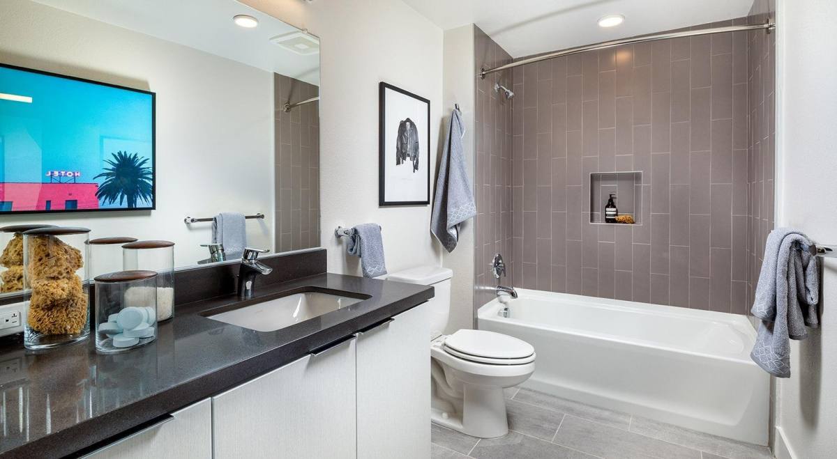 Apartment for rent at 1101 N Main St, Los Angeles, CA 90012