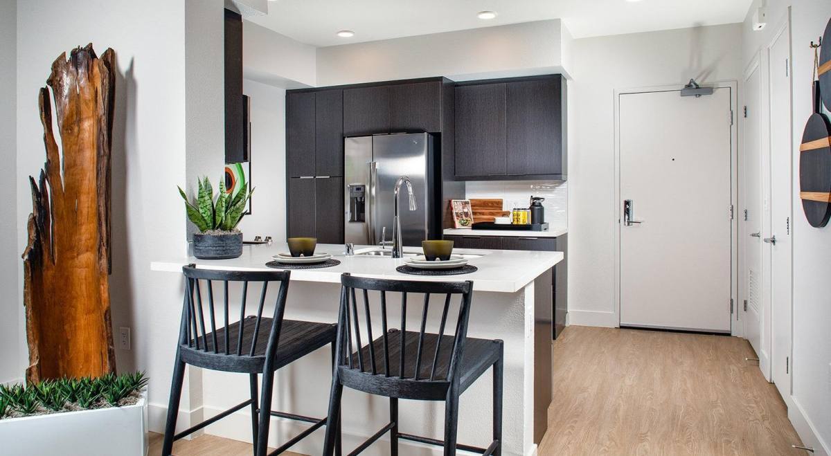 Apartment for rent at 1101 N Main St, Los Angeles, CA 90012