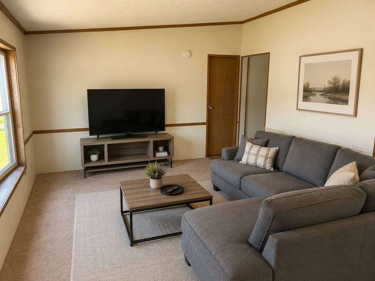 House for rent at 2500 Mann Rd #233, Clarkston, MI 48346