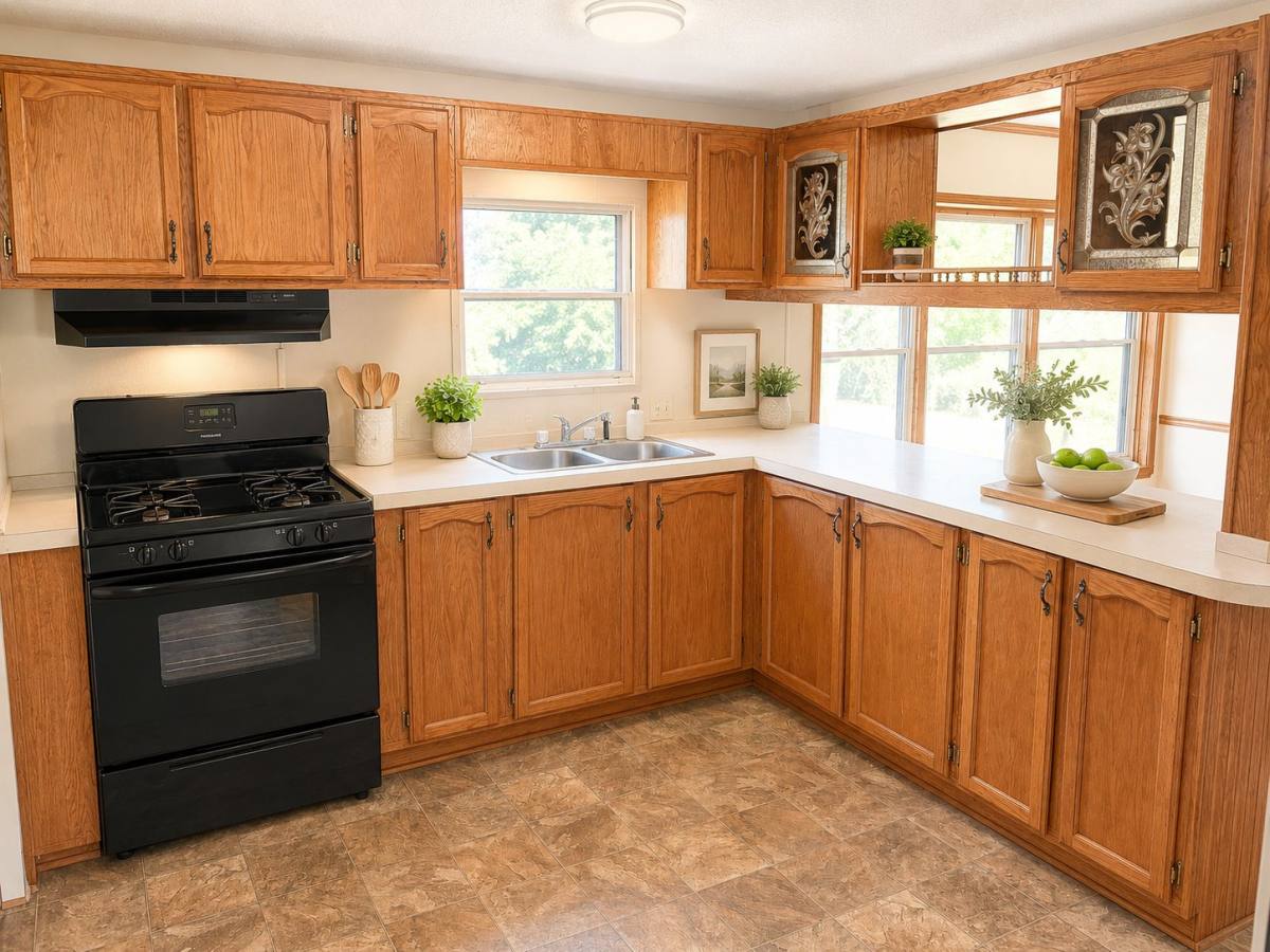 House for rent at 2500 Mann Rd #233, Clarkston, MI 48346