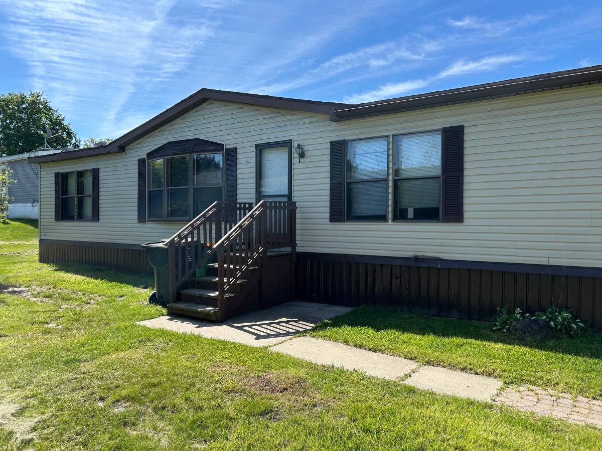 House for rent at 2500 Mann Rd #233, Clarkston, MI 48346