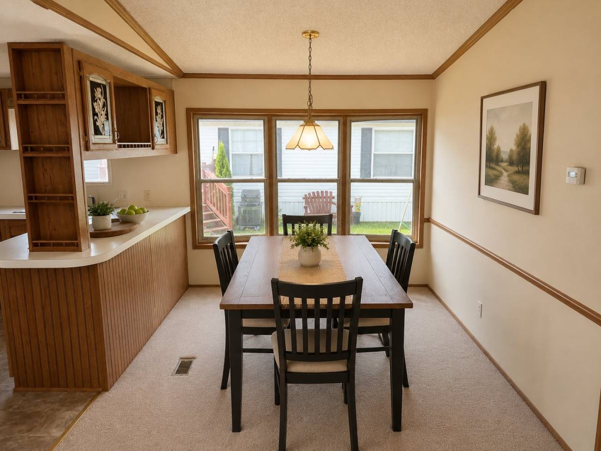 House for rent at 2500 Mann Rd #233, Clarkston, MI 48346