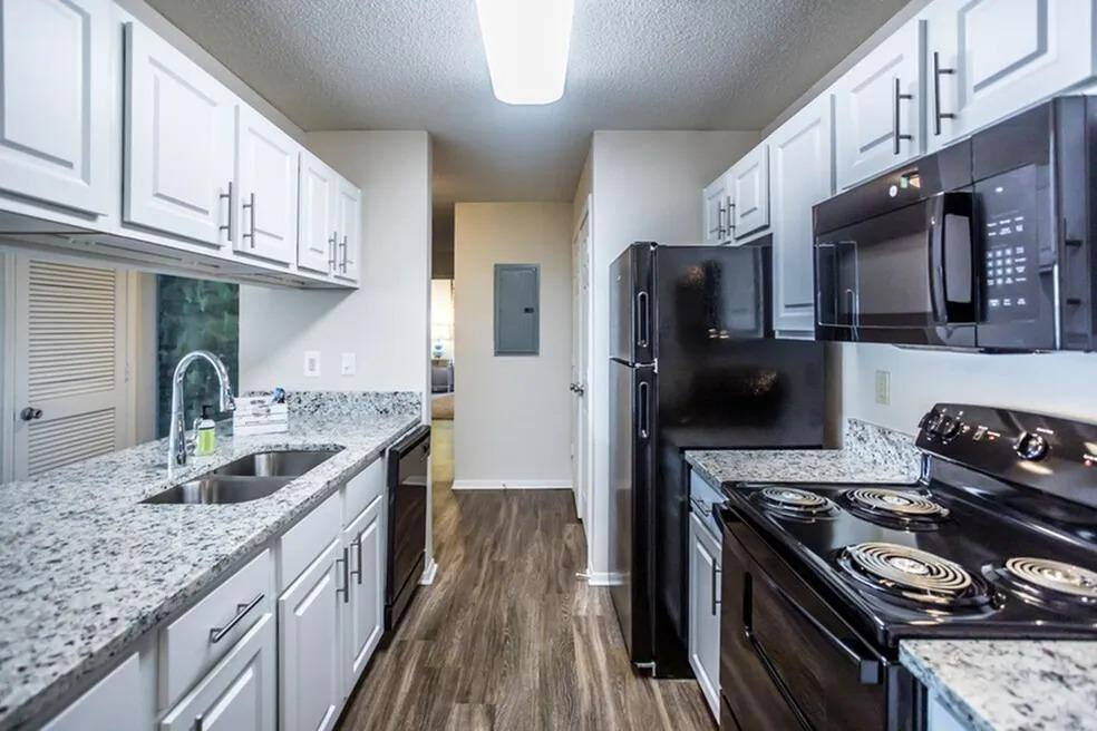Apartment for rent at Civic Center East, 4744 We Ross Parkway, Southaven, MS 38671