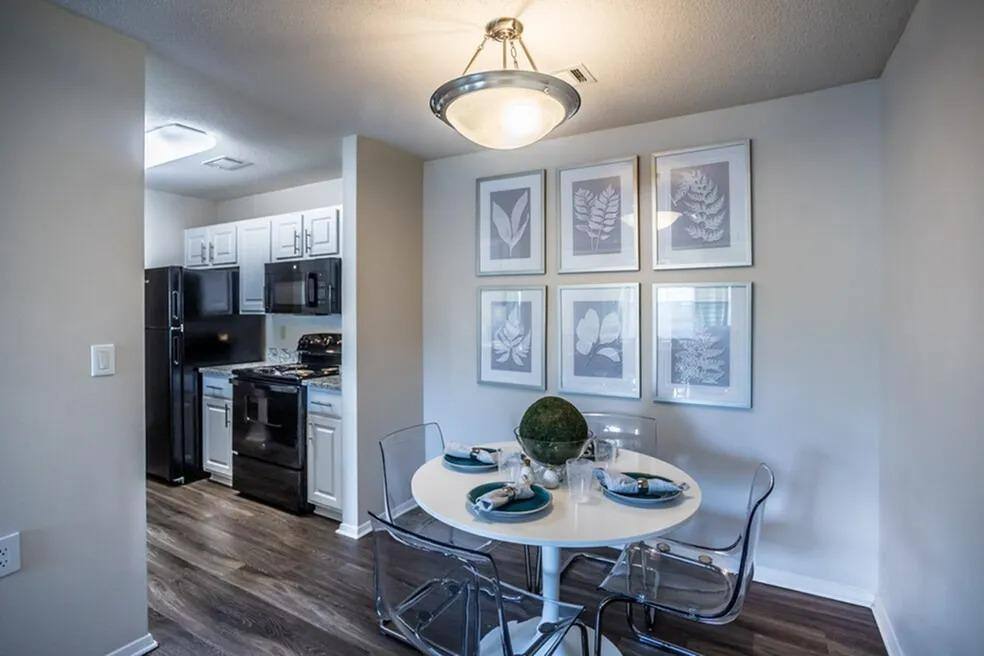 Apartment for rent at Civic Center East, 4744 We Ross Parkway, Southaven, MS 38671