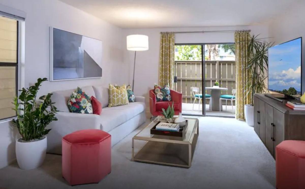 Apartment for rent at Woobridge Willow, 344 Knollglen, Irvine, CA 92614