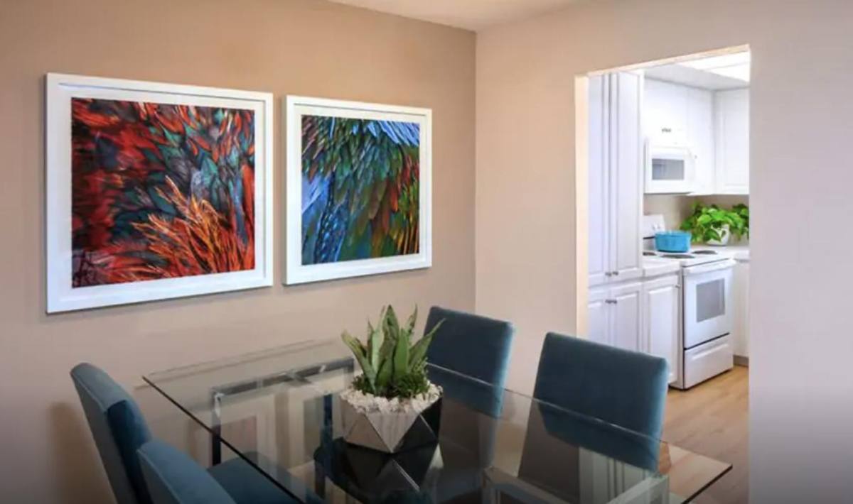 Apartment for rent at Woobridge Willow, 344 Knollglen, Irvine, CA 92614