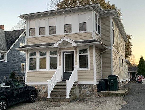 Apartment for rent at 16 Franklin St, Hudson, MA 01749