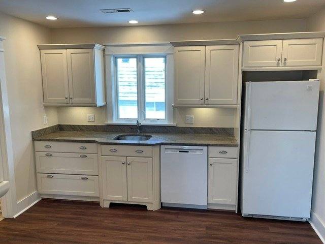 Apartment for rent at 16 Franklin St, Hudson, MA 01749