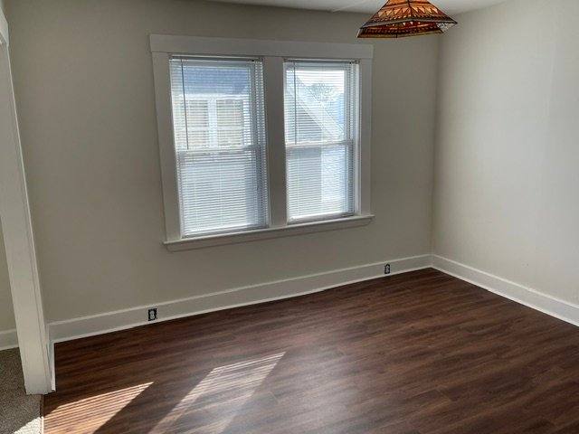 Apartment for rent at 16 Franklin St, Hudson, MA 01749