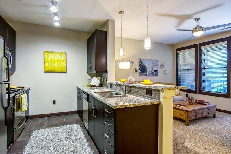 Apartment for rent at 880 Glenwood Ave SE, Atlanta, GA 30316