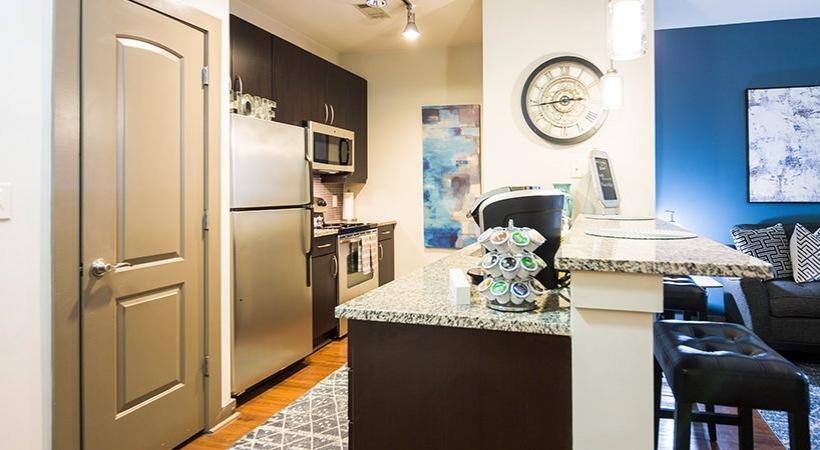 Apartment for rent at 880 Glenwood Ave SE, Atlanta, GA 30316