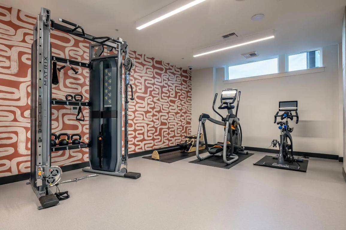 Apartment for rent at Couch's Addition, 1378 NW 18th Ave, Portland, OR 97209