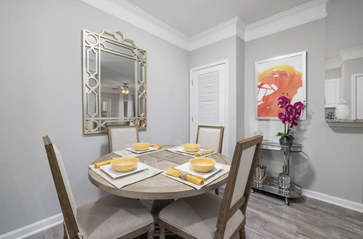 Apartment for rent at Braxton at Brier Creek, 11010 Eastlake Club Way, Raleigh, NC 27617