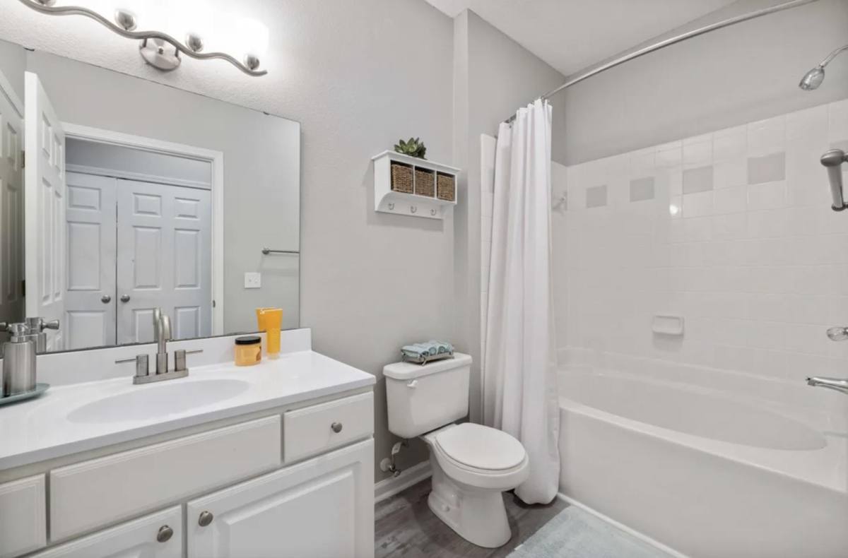 Apartment for rent at Braxton at Brier Creek, 11010 Eastlake Club Way, Raleigh, NC 27617