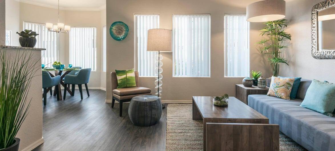 Apartment for rent at Mira Santi, 800 W Queen Creek Rd, Chandler, AZ 85248