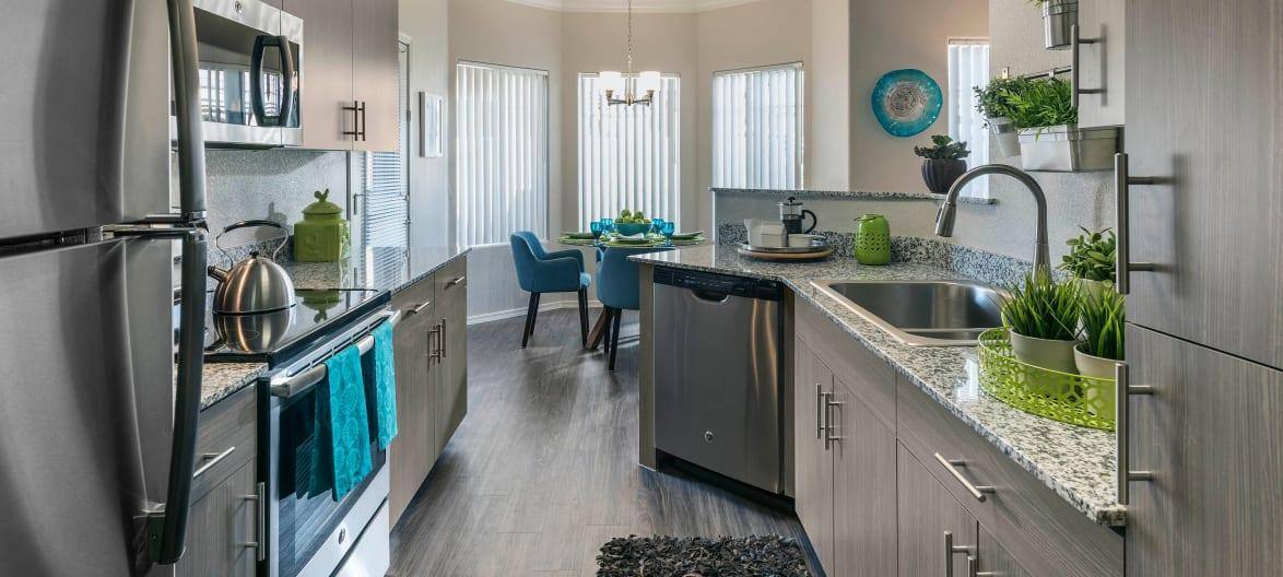 Apartment for rent at Mira Santi, 800 W Queen Creek Rd, Chandler, AZ 85248