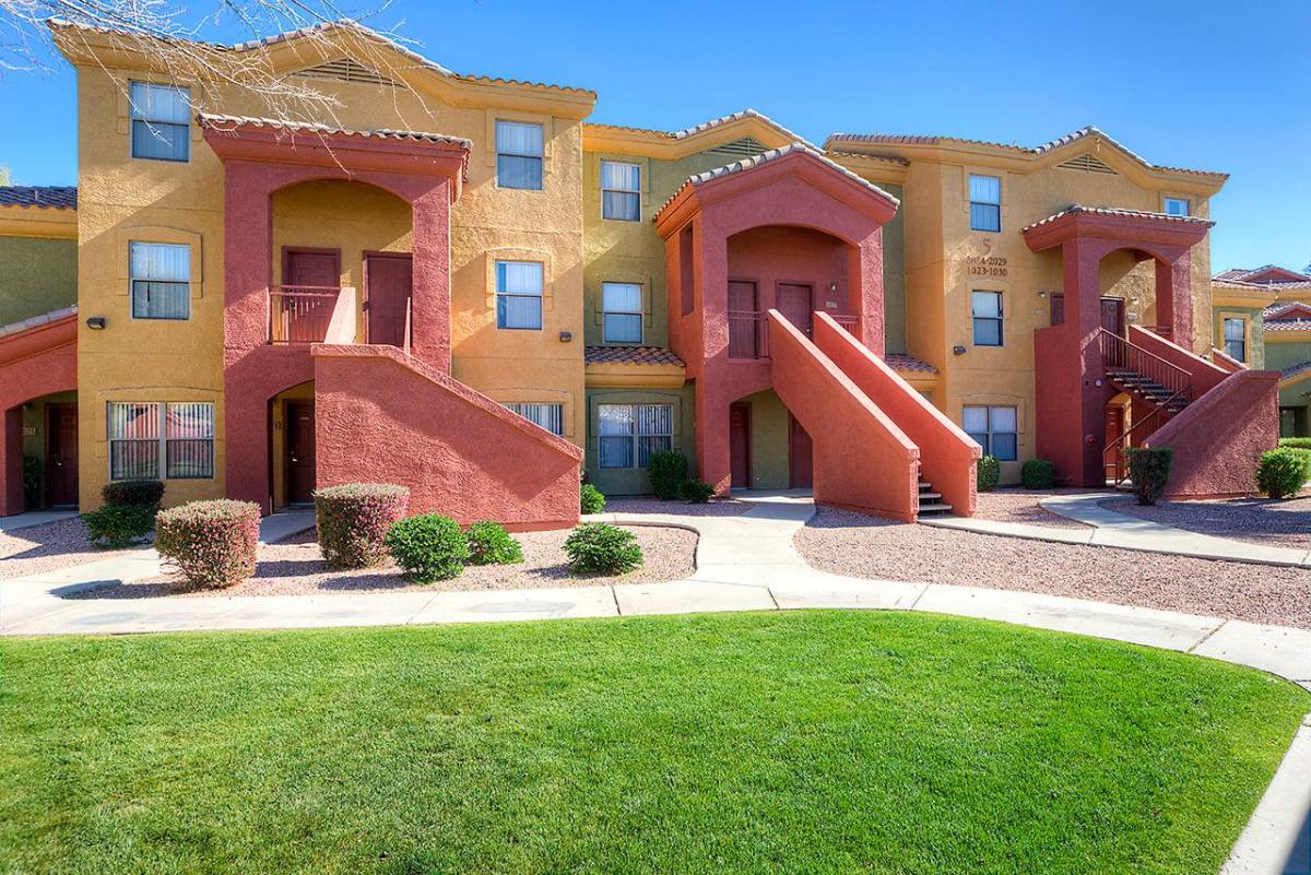 Apartment for rent at San Miguel, 8915 E Guadalupe Rd, Mesa, AZ 85212