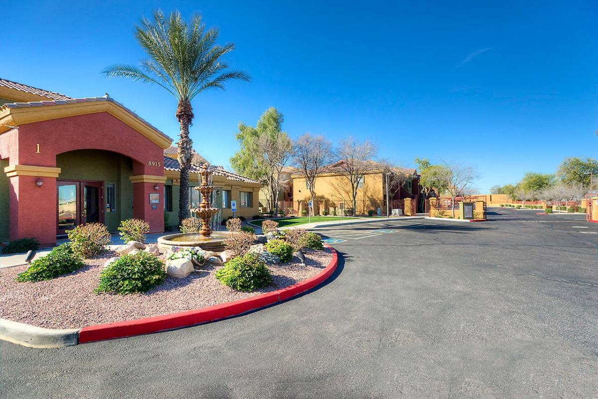 Apartment for rent at San Miguel, 8915 E Guadalupe Rd, Mesa, AZ 85212