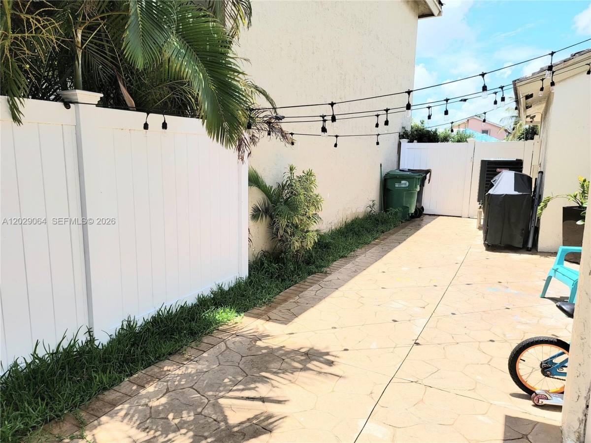 House for rent at 5267 NW 186th Lane, Opa Locka, FL 33055