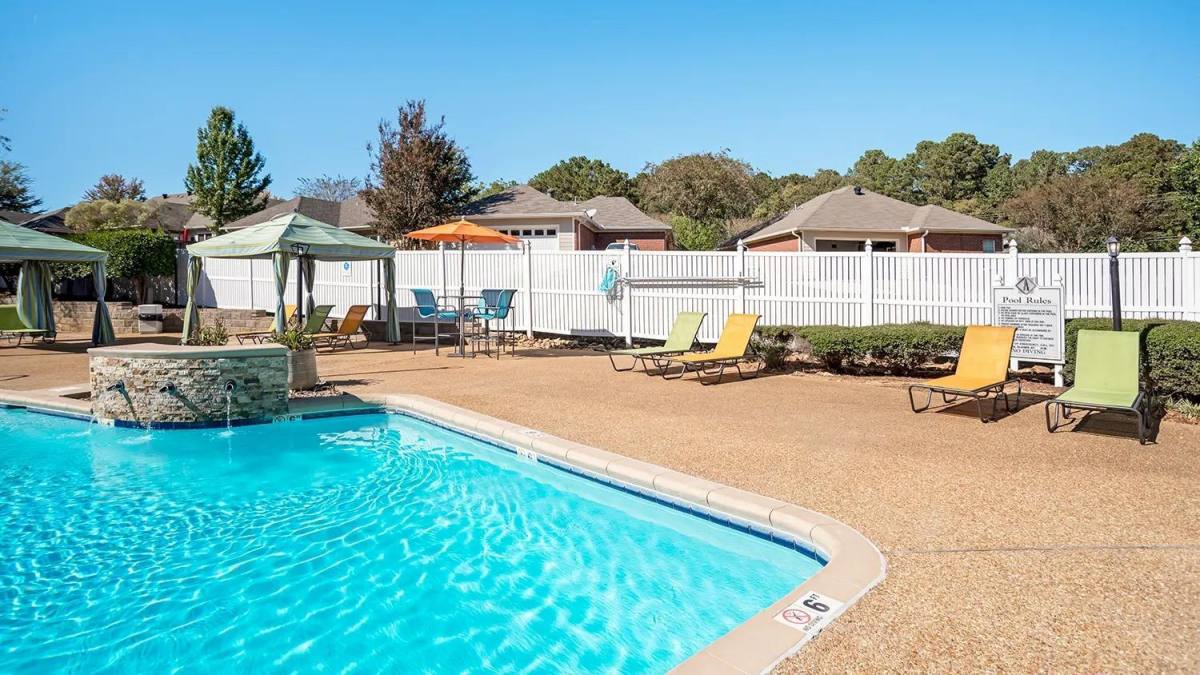 Apartment for rent at 715 Rice Rd, Ridgeland, MS 39157