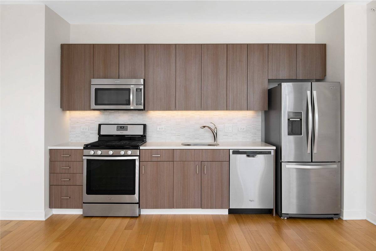 Apartment for rent at 340 E N Water St, Chicago, IL 60611