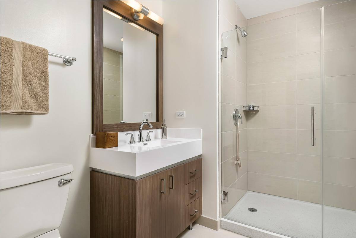 Apartment for rent at 340 E N Water St, Chicago, IL 60611