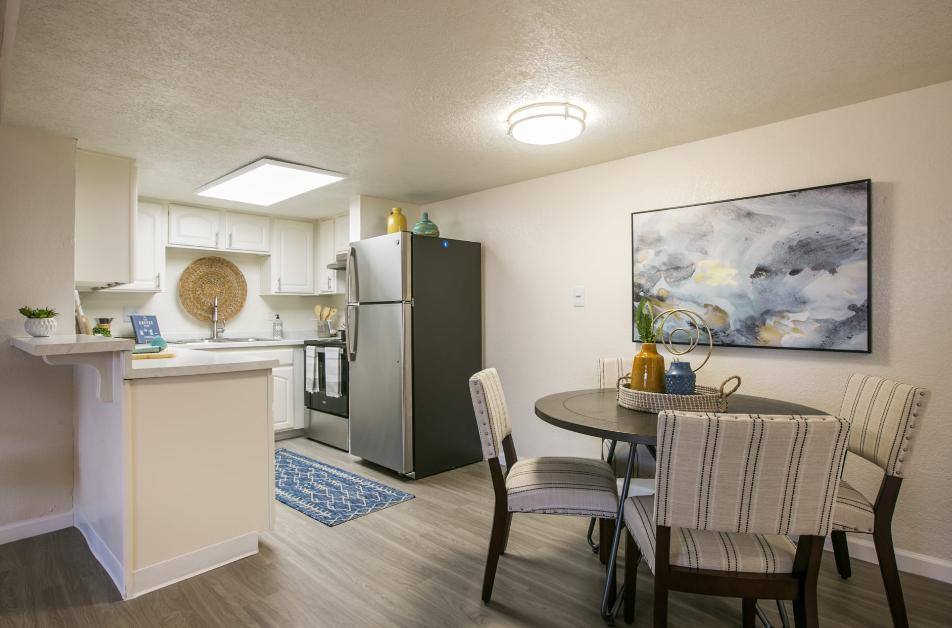 Apartment for rent at Broadstone Ladera, 6101 Sequoia Rd NW, Albuquerque, NM 87120