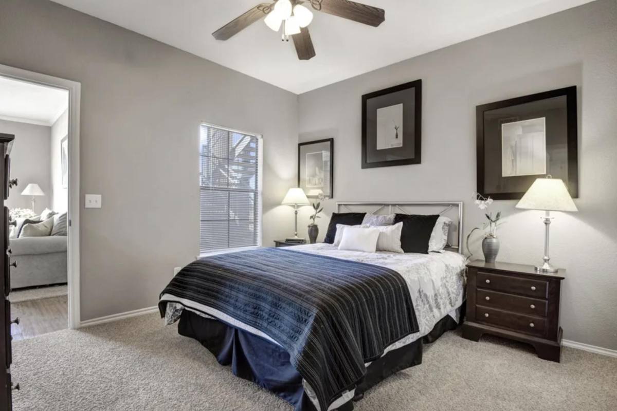 Apartment for rent at Stoneleigh on May, 14300 N May Ave, Oklahoma City, OK 73134