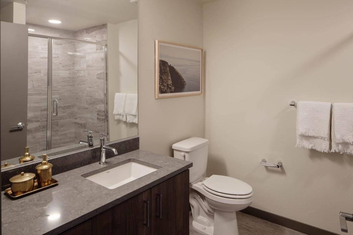 Apartment for rent at 1313 E Burnside St, Portland, OR 97214