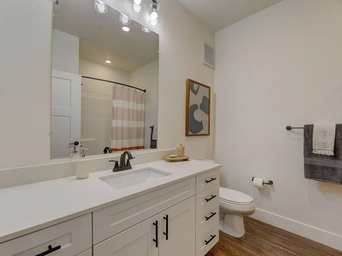 Apartment for rent at 1020 Solace Pond View, Colorado Springs, CO 80915