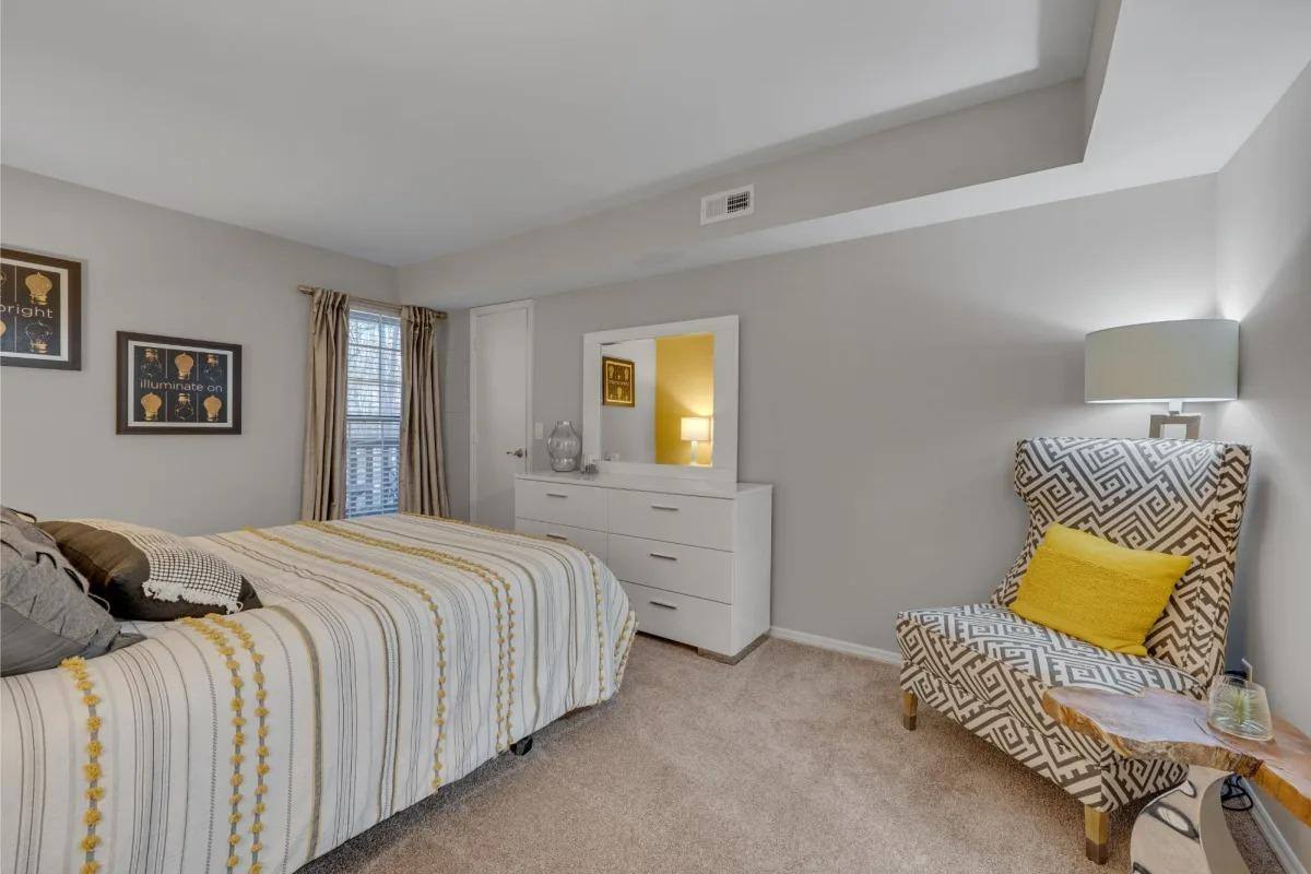 Apartment for rent at 3004 Dorner Circle, Raleigh, NC 27606