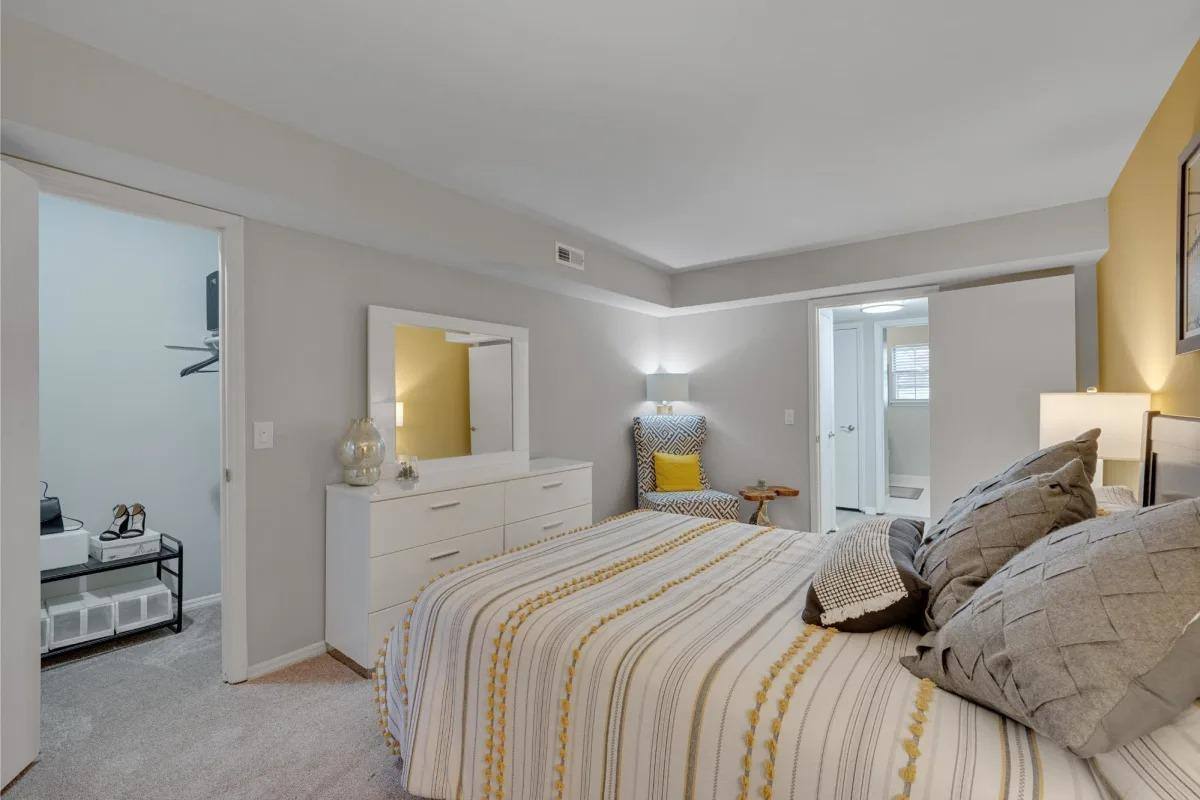 Apartment for rent at 3004 Dorner Circle, Raleigh, NC 27606