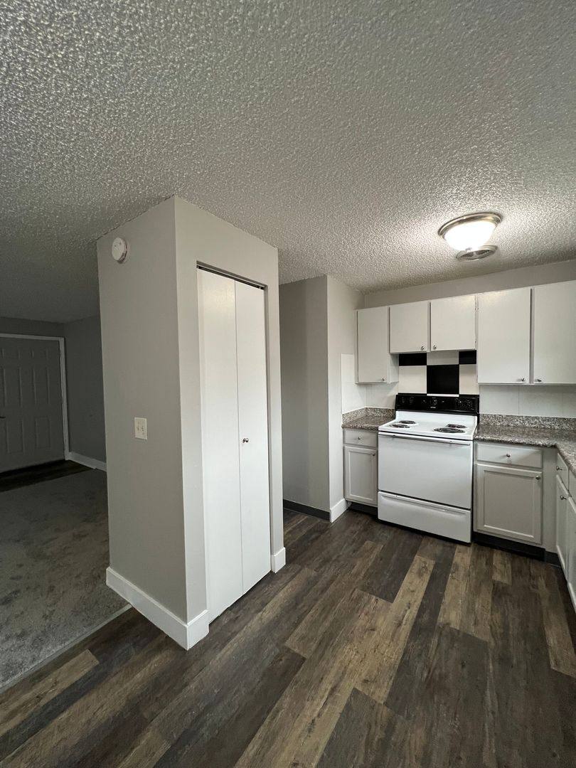 Apartment for rent at 203 SE 162nd, Portland, OR 97233