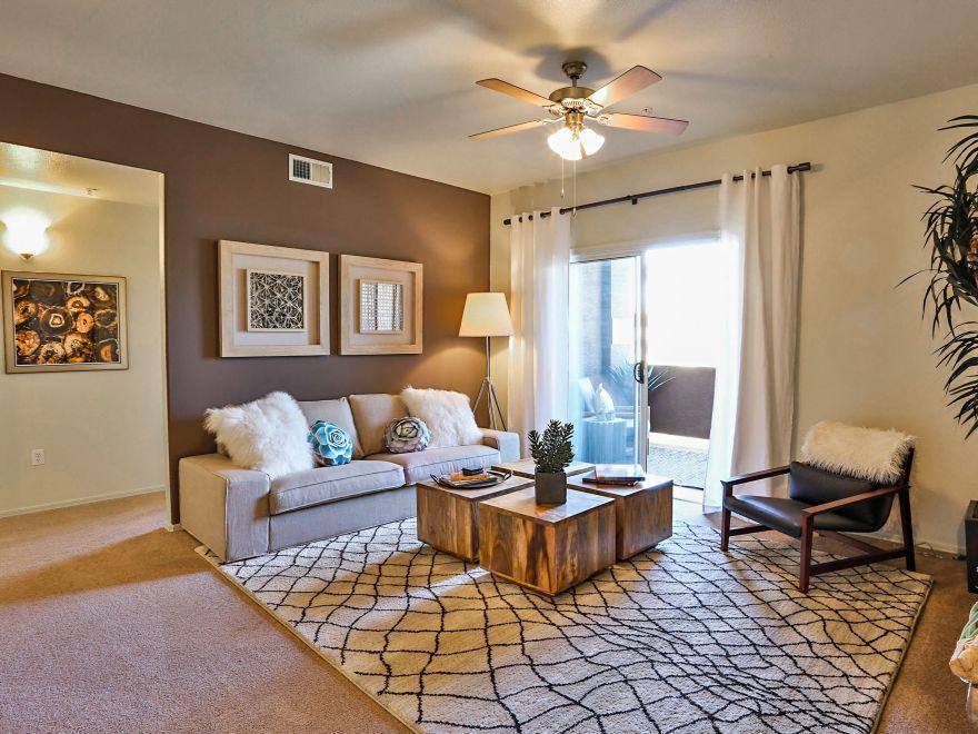 Apartment for rent at Adobe Ridge, 4545 W Beardsley Rd, Glendale, AZ 85308