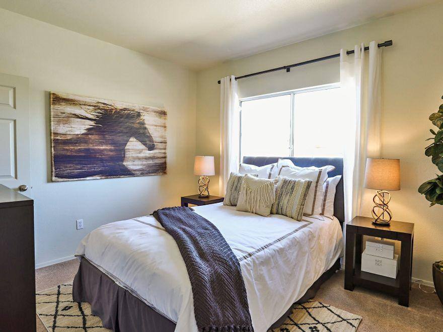 Apartment for rent at Adobe Ridge, 4545 W Beardsley Rd, Glendale, AZ 85308