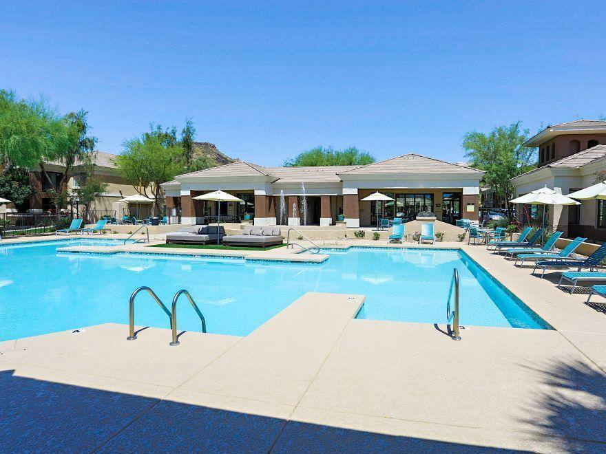 Apartment for rent at Adobe Ridge, 4545 W Beardsley Rd, Glendale, AZ 85308
