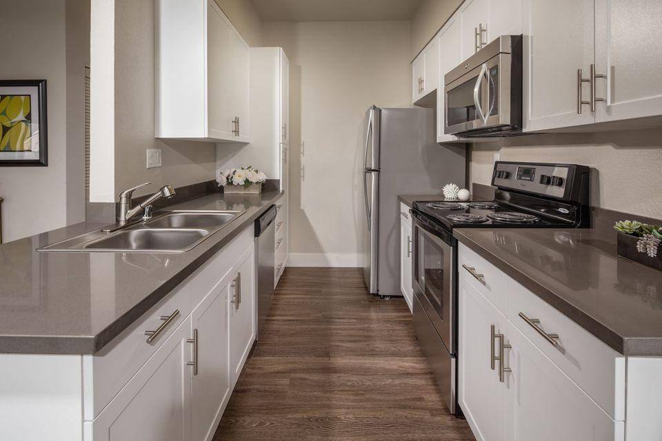 Apartment for rent at Channel Point, 5926 Bixby Village Dr, Long Beach, CA 90803