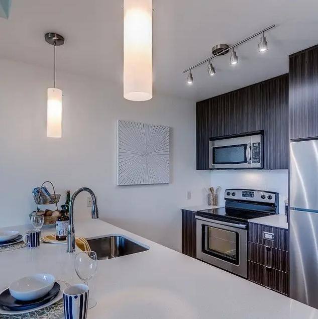 Apartment for rent at South Waterfront, 3750 S River Parkway, Portland, OR 97239