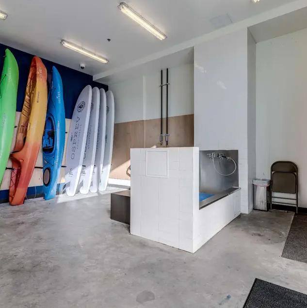 Apartment for rent at South Waterfront, 3750 S River Parkway, Portland, OR 97239