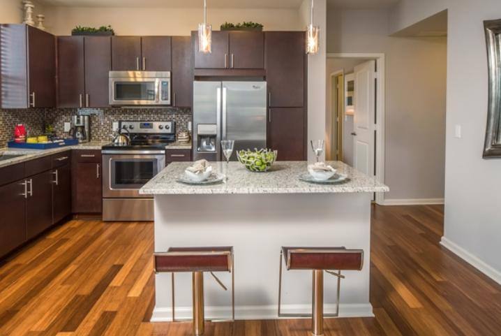 Apartment for rent at 1640 E Sunrise Blvd, Fort Lauderdale, FL 33304