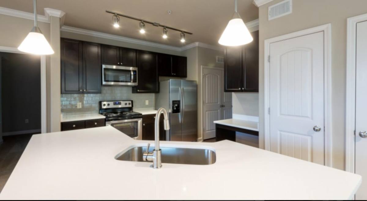 Apartment for rent at 2015 Copper Leaf Parkway, Durham, NC 27703